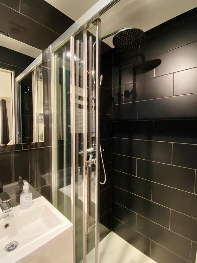 Studio La Tour Saint-Étienne-de-Tinée Eksteriør billede